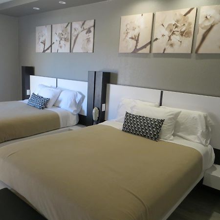 Crystal Inn Houston Zewnętrze zdjęcie