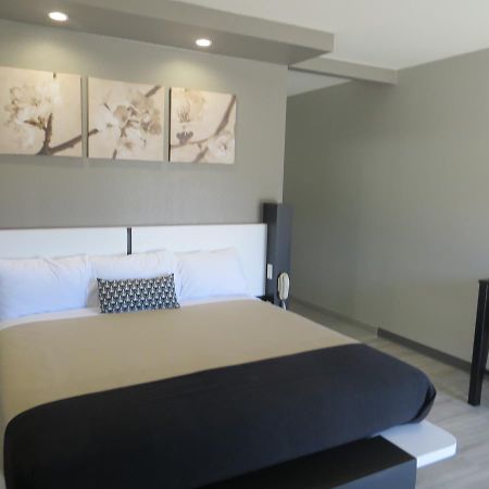 Crystal Inn Houston Zewnętrze zdjęcie